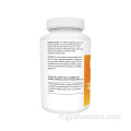 Supporta le unghie sane migliori integratori Vitamind3 e K2
